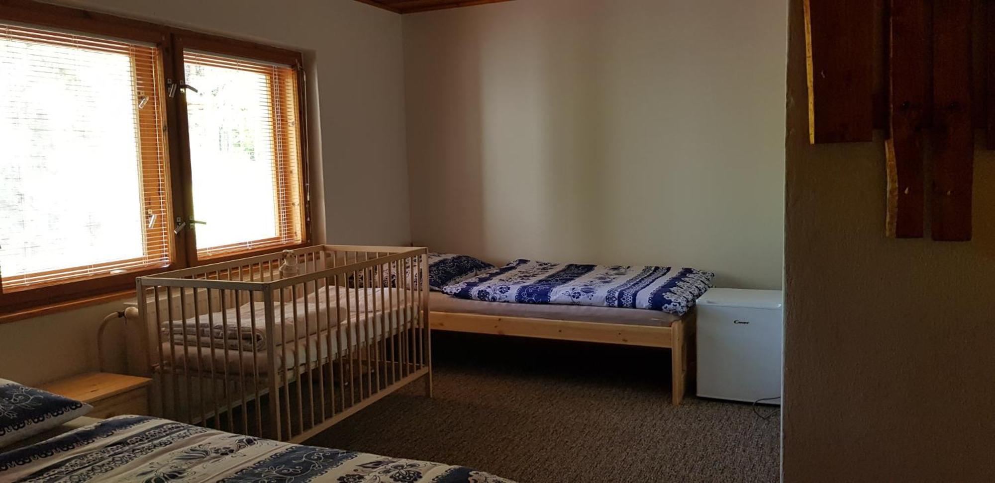 גולובינקה Vila Kamila חדר תמונה